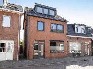 Koekoekweg 52, Hengelo