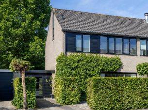 Oldengaerde 14, Almelo
