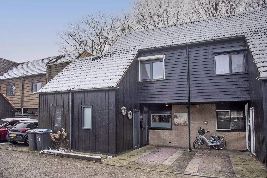 Ravenhorsthoek 68, Enschede