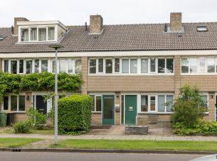 Brederostraat 35, Hengelo