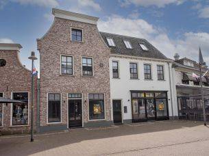Grotestraat 179d, Borne