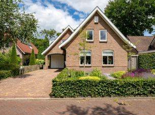 Veldmanserve 35, Hellendoorn