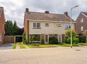 Reeststraat 3, Almelo