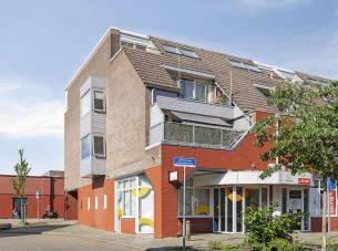 Willem van Otterloostraat 23, Hengelo