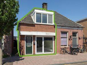 Nieuwstraat 101c, Almelo