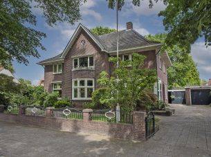 C.T. Storkstraat 42, Hengelo