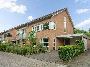 Kroeskarperstraat 22, Hengelo