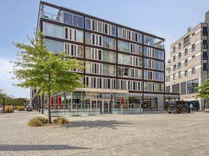 Brouwerijplein 20-31, Enschede