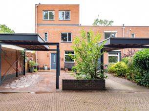 Regentessestraat 16, Enschede