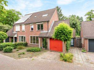 de Marsjes 72, Hellendoorn