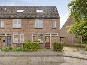 Bekspringhoek 156, Enschede