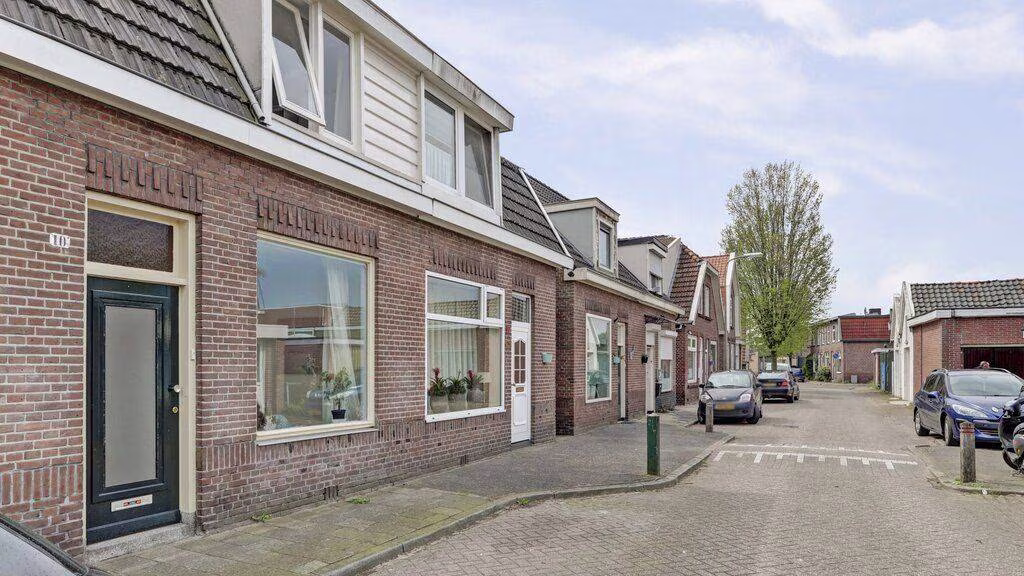 Prinsenkampsweg 10, Almelo