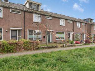 Vondelstraat 11, Nijverdal