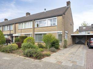 Potgieterstraat 30, Goor