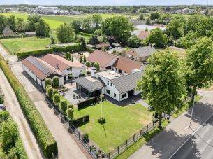 Tonnendijk 88, Vroomshoop