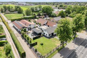 Tonnendijk 88, Vroomshoop
