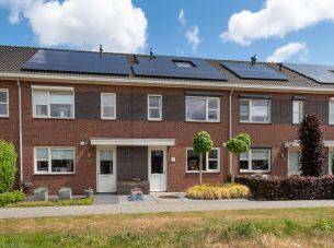 Bereklauw 16, Rijssen