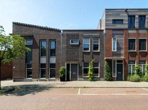 Nassaustraat 3, Enschede