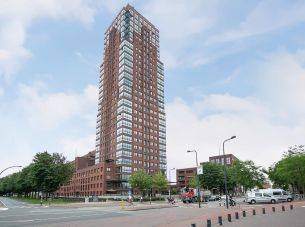 Mooienhof 27, Enschede