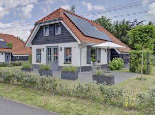 Bruine Hoopsweg 6a Z274, Hoge hexel