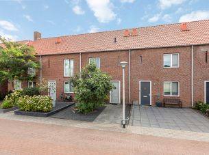 Klompenmaker 58, Oldenzaal