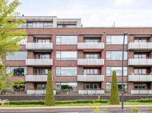 Grotestraat 128-13, Nijverdal