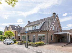 Lepelaar 12, Rijssen