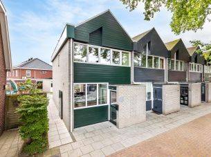 Berkstraat 17, Oldenzaal