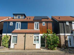 Pluimstraat 63, Enschede