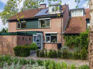 Pijlhuishorst 3, Enschede