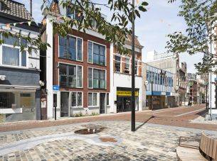 Hagengracht 21d, Almelo