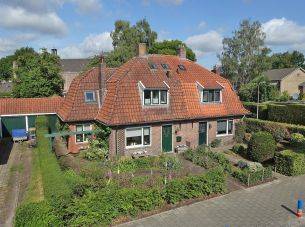 Wilbertstraat 13, Hengelo
