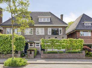 Gronausestraat 40, Enschede