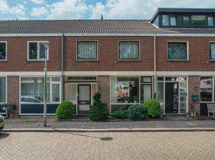 Johan Jongkindstraat 85, Almelo