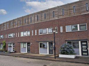 Wessex 32, Hengelo