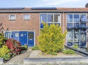 Reinierstraat 10, Hengelo