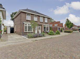 Begoniastraat 44, Almelo