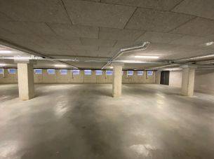 Parkeerplaats Brocade 0ong, Almelo
