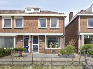 B.W. ter Kuilestraat 328, Enschede