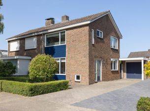 Beethovenlaan 3, Hengelo