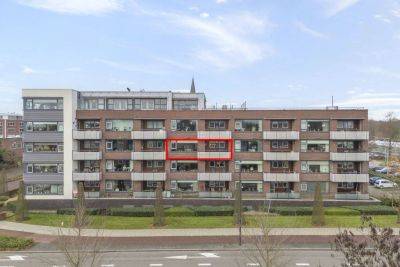 Appartement aan Grotestraat 128-13