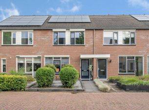 Waterkers 28, Nijverdal
