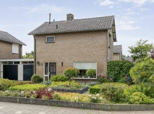 Vosmeerstraat 11, Tubbergen