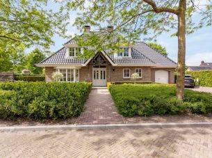 Prins Hendrikstraat 2, Wierden