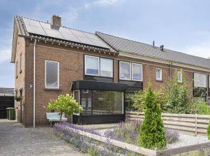 van Kollaan 29, Goor
