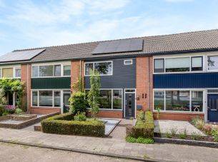 Letterveldweg 106, Borne