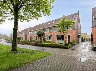 Soendastraat 39, Hengelo