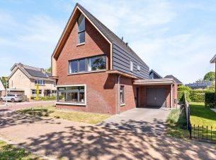 Tijmweg 4, Nijverdal