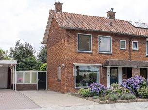 Primulastraat 34, Oldenzaal