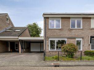 Grimberghoek 34, Enschede